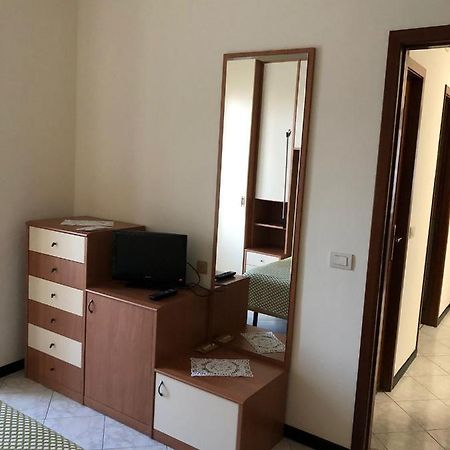 " La Casa Di Cici" Apartment Lavagna Ngoại thất bức ảnh