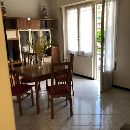" La Casa Di Cici" Apartment Lavagna Ngoại thất bức ảnh