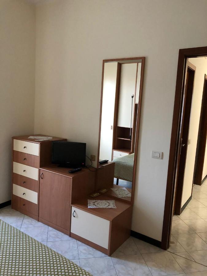 " La Casa Di Cici" Apartment Lavagna Ngoại thất bức ảnh