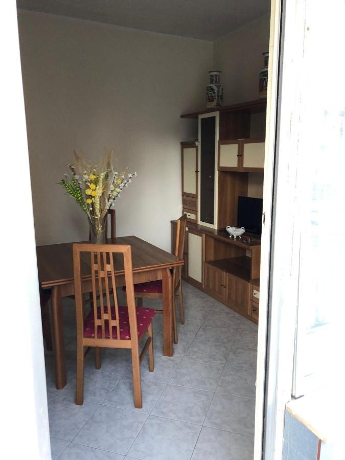 " La Casa Di Cici" Apartment Lavagna Ngoại thất bức ảnh