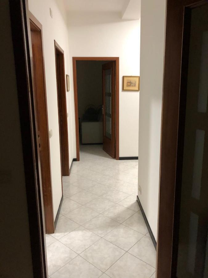 " La Casa Di Cici" Apartment Lavagna Ngoại thất bức ảnh