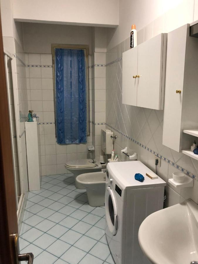 " La Casa Di Cici" Apartment Lavagna Ngoại thất bức ảnh